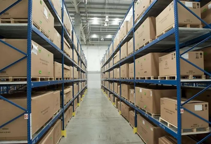 漳州到南皮县货物仓储