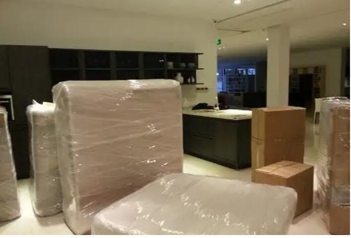 漳州到南皮县长途搬家