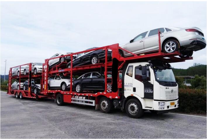 漳州到南皮县轿车托运